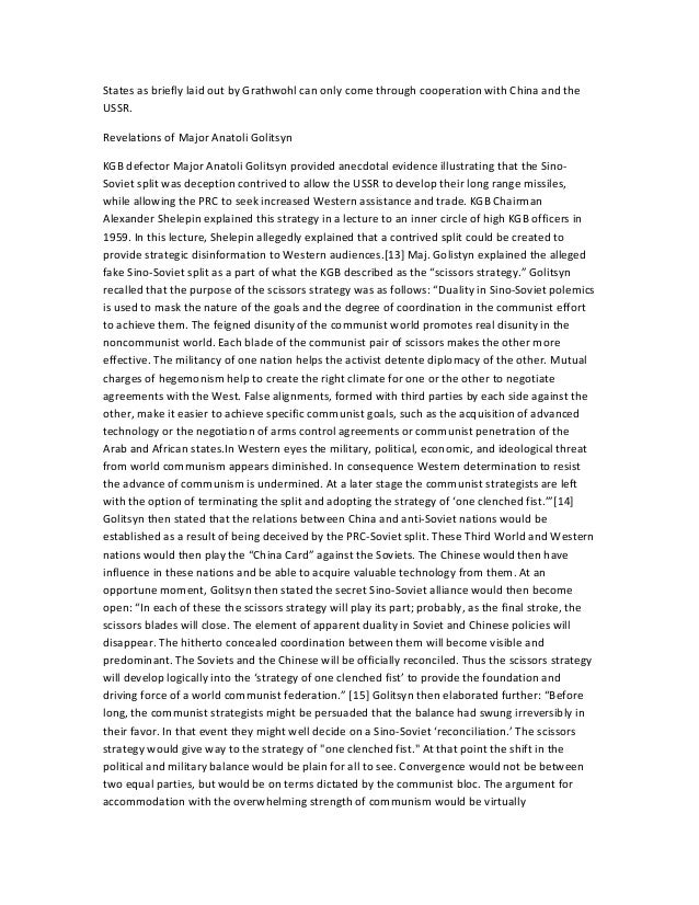 the conversion of china essay Learn more about buddhism in china buddhism's popularity led to the quick conversion to buddhism by later chinese rulers. the conversion of china essay Learn more about buddhism in china buddhism's popularity led to the quick conversion to buddhism by later chinese rulers.