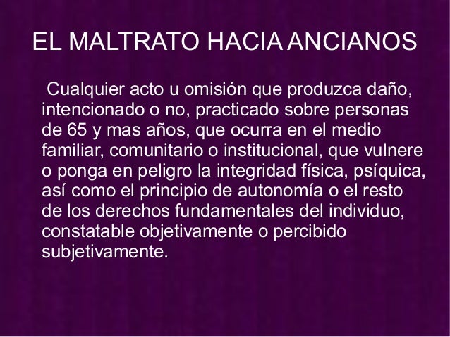 CONSECUENCIAS DELMALTRATO● CONSECUENCIAS PSICOL&Oacute;GICAS:Tristeza, trastornos emocionales, sufrimiento,depresi&oacute;n, ansiedad, i...