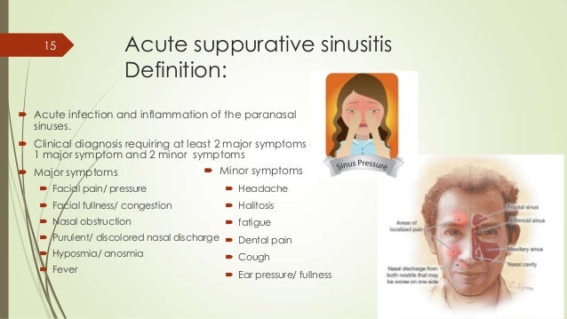 the symptoms and treatment of sinus infections The latest news and information on sinus infection learn about what causes sinus infection, the symptoms, treatment, drugs, triggers, and tests for sinus infection. the symptoms and treatment of sinus infections The latest news and information on sinus infection learn about what causes sinus infection, the symptoms, treatment, drugs, triggers, and tests for sinus infection.