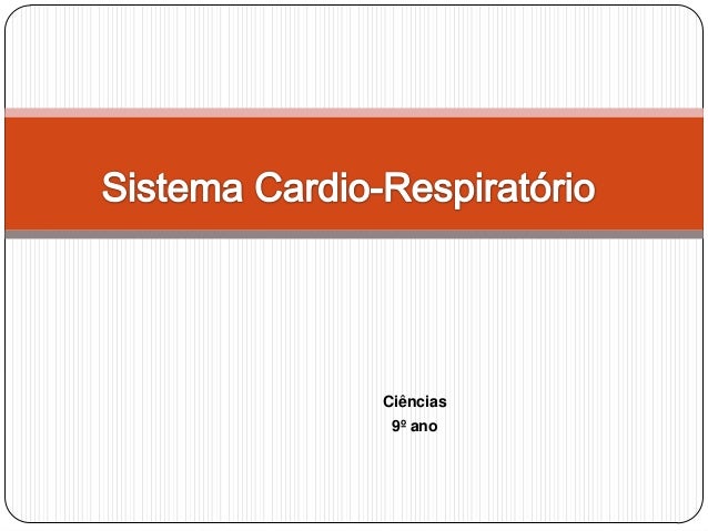sistema cardio