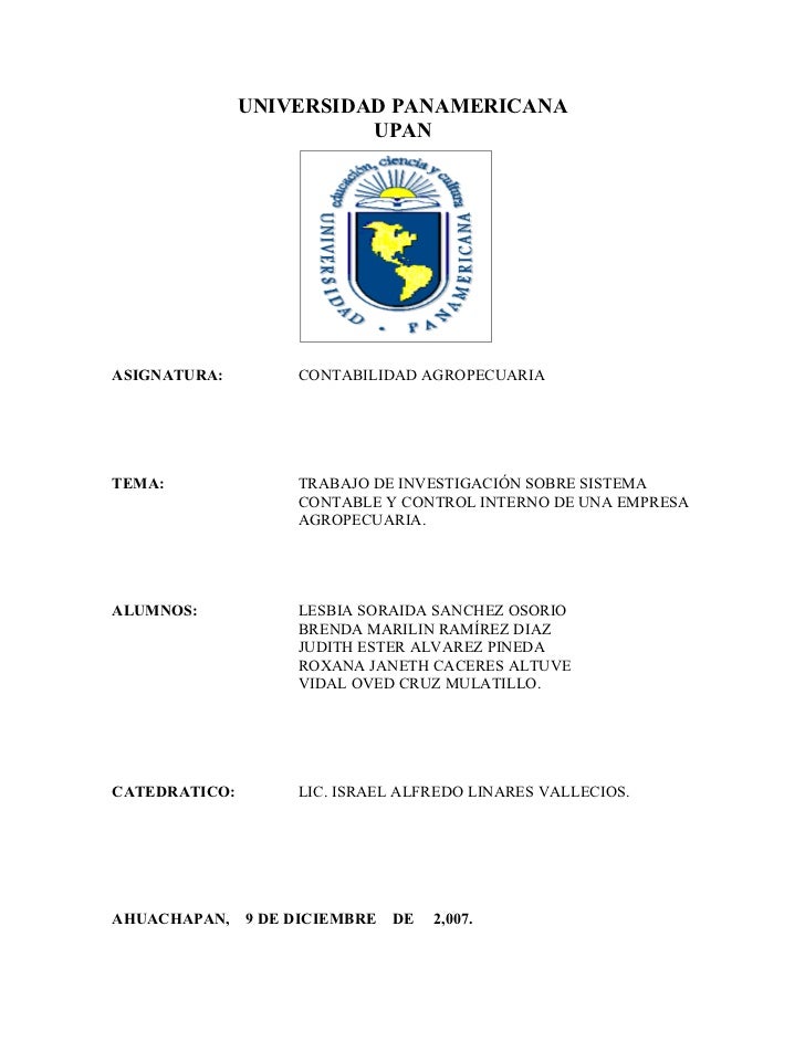 CATALOGO CUENTA EMPRESA catalogo cuenta empresa: