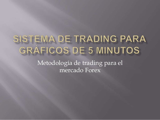 Curso de forex avanzado pdf