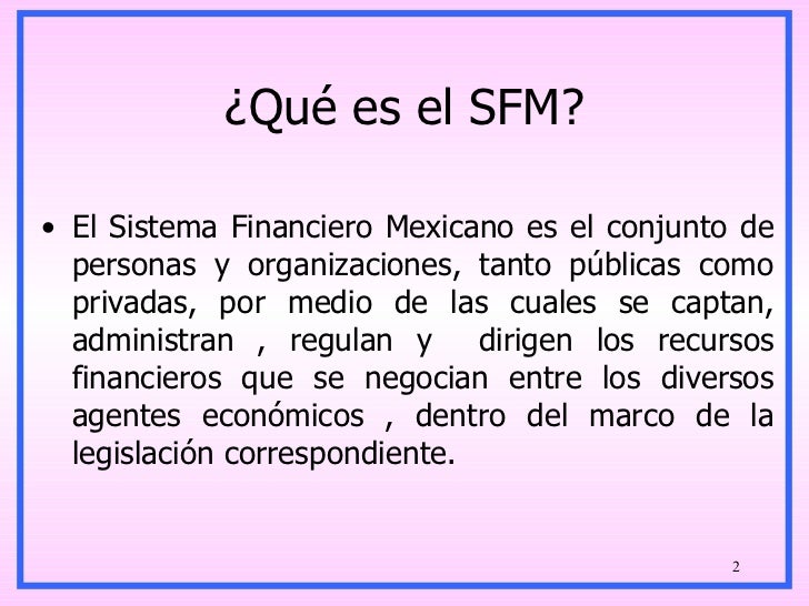 sistema de comercio abierto mexicano