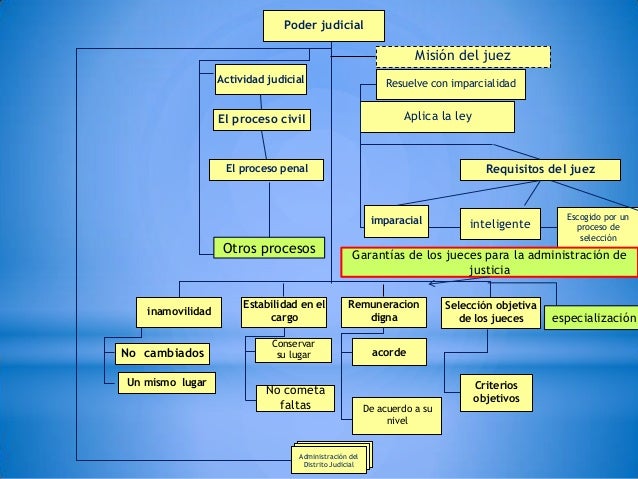 Poder ejecutivo funciones y requisitos