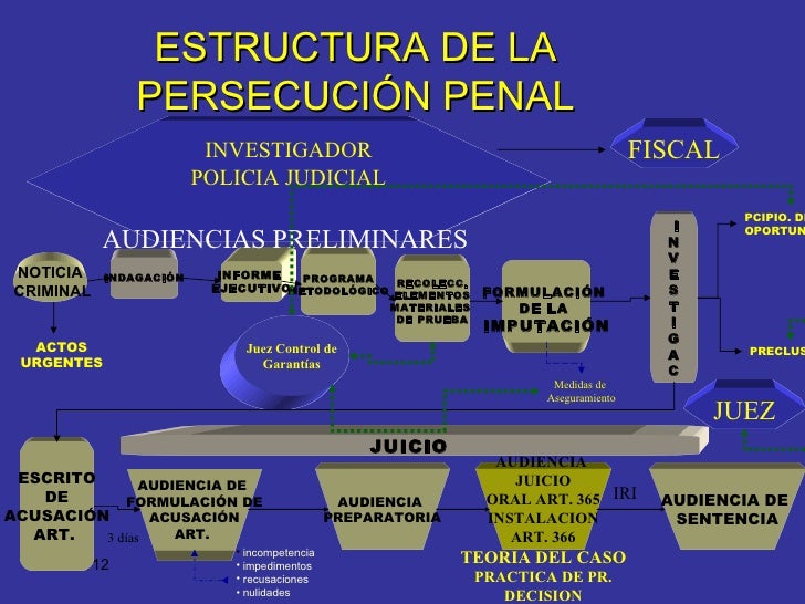 Sistema penal acusatorio dr saavedra roa
