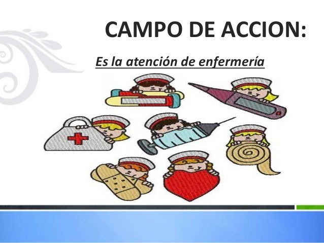 Sistemas de enfermería