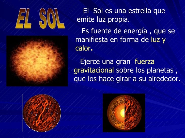 Sistema solar