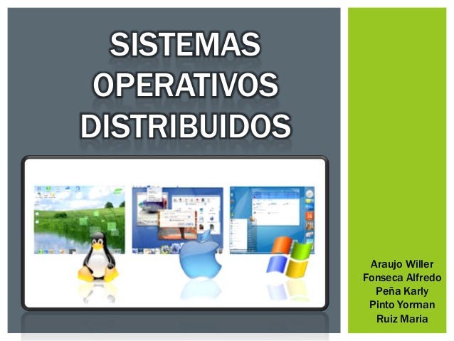 GRUPO OPERATIVOS grupo operativos: