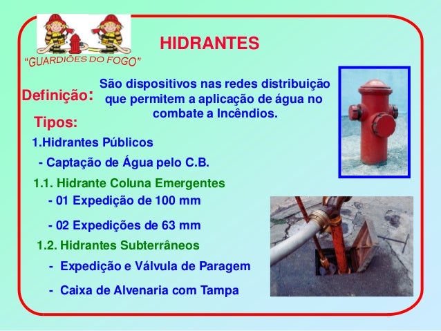 Reparacion de brigada incendios ppt