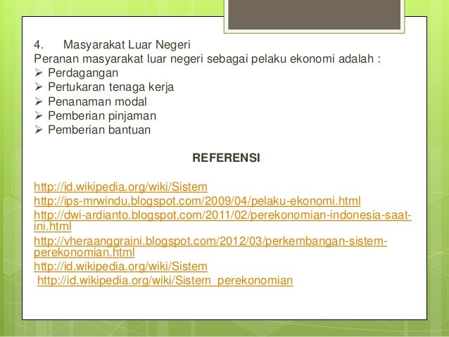 Pertukaran sistem perdagangan Rusia