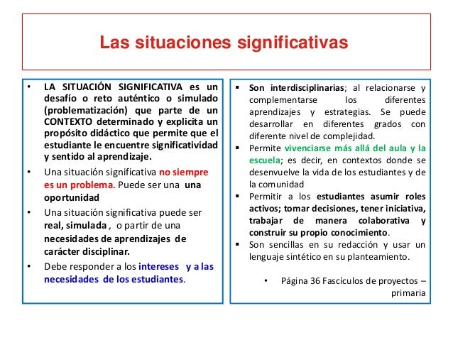 que es aprendizaje significativo en educacion fisica