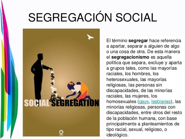 Situaciones que atentan contra la dignidad humana y los derechos huma…