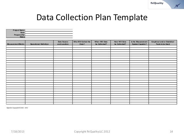 six sigma black belt project examples