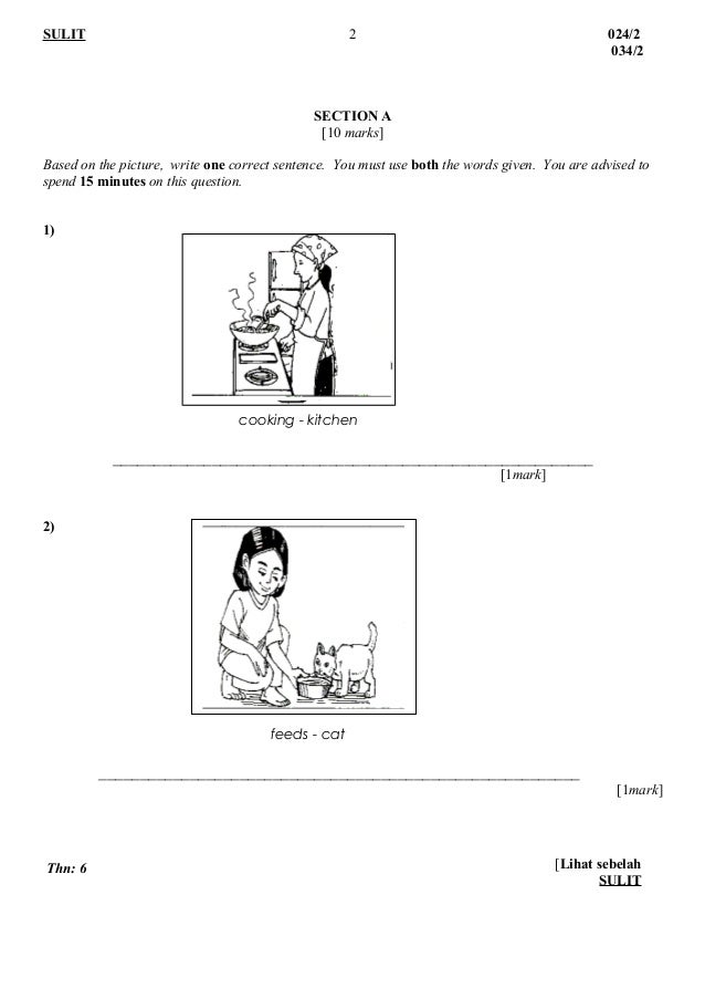 Spm Essay Continuous Writing About Love