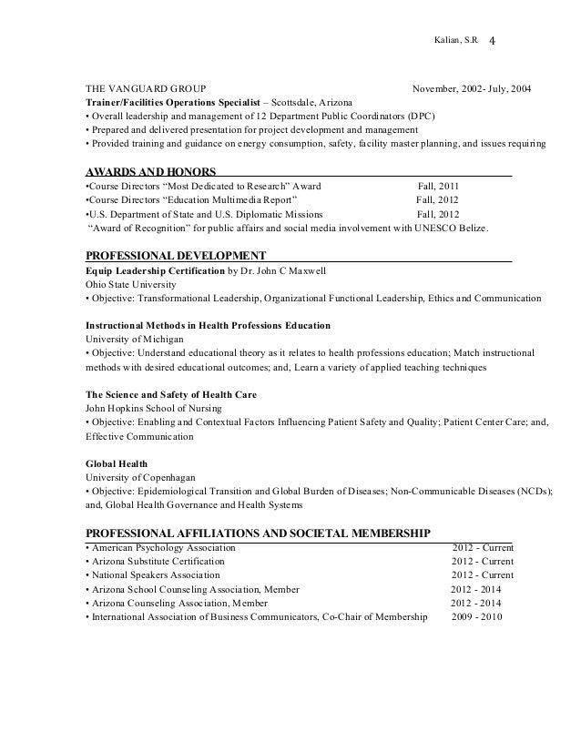 emr resume sle sharae kalian clinical trainer and education specialist emr resume sle sharae kalian clinical trainer and education specialist