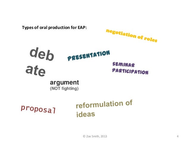 Writing Essays - Using English for Academic Purposes
