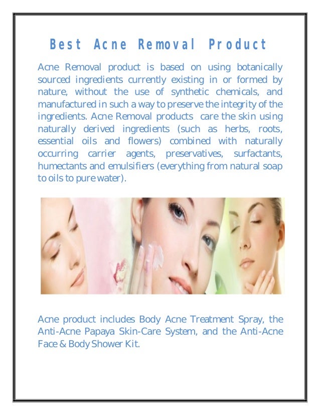 Best Natural Product For Cystic Acne Best Natural Product For Cystic Acne