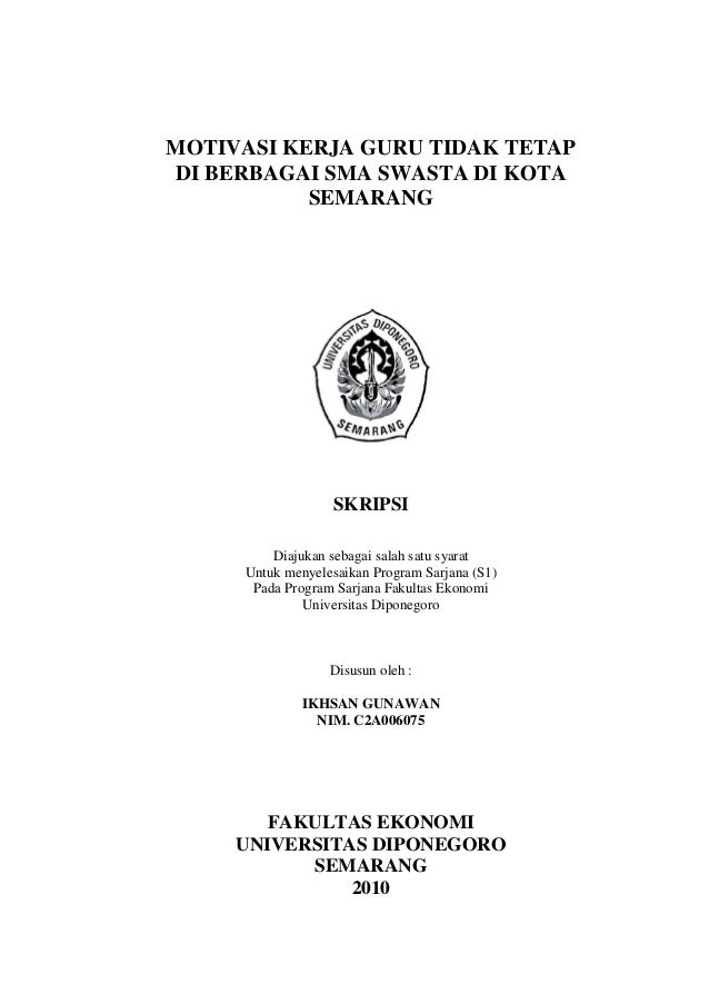 Syarat Untuk Membuat Judul Skripsi | skripsi lengkap Syarat Untuk Membuat Judul Skripsi | skripsi lengkap
