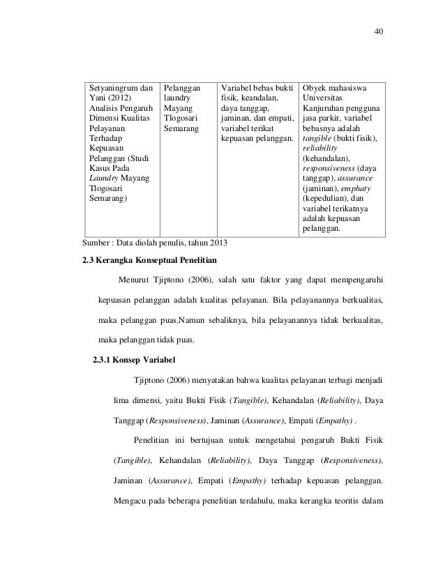 Jurnal skripsi pengaruh modal kerja terhadap 