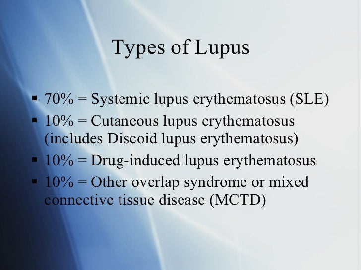 Medical Definition of Discoid lupus - MedicineNet