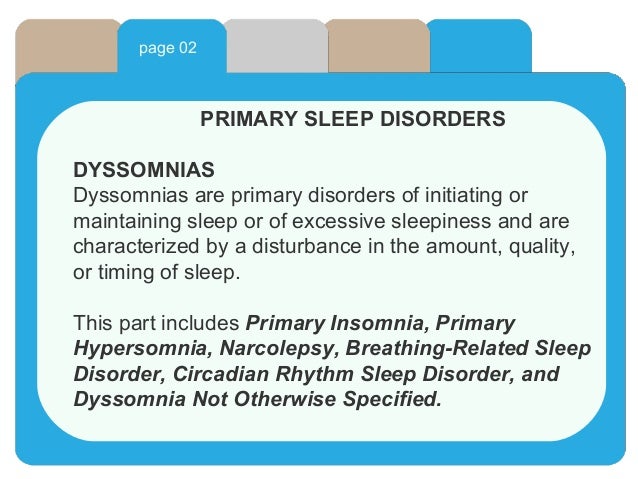 Image result for sleep disorders