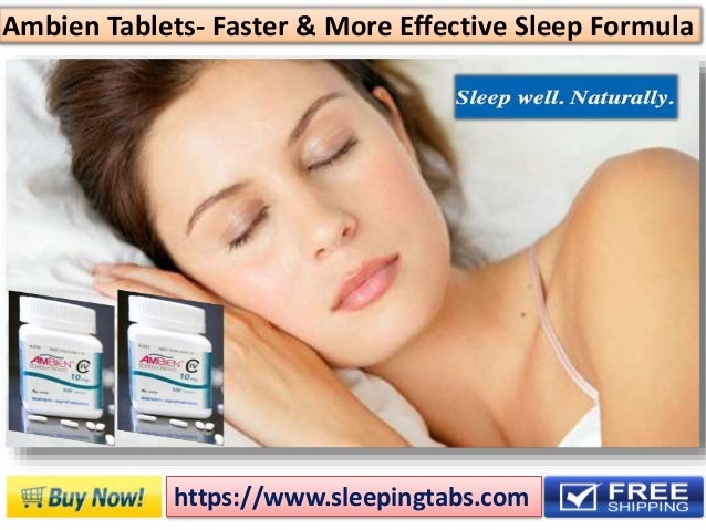 ambien over the counter equivalent
