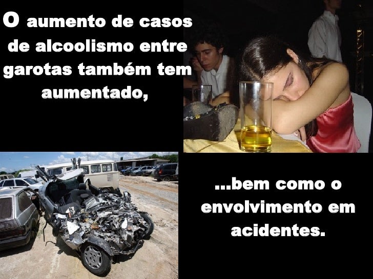 O delírio tremens pelo que é causado