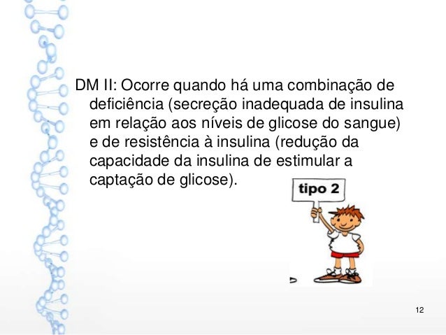 Diabetes Mellitus tipo II Diabetes Mellitus tipo II