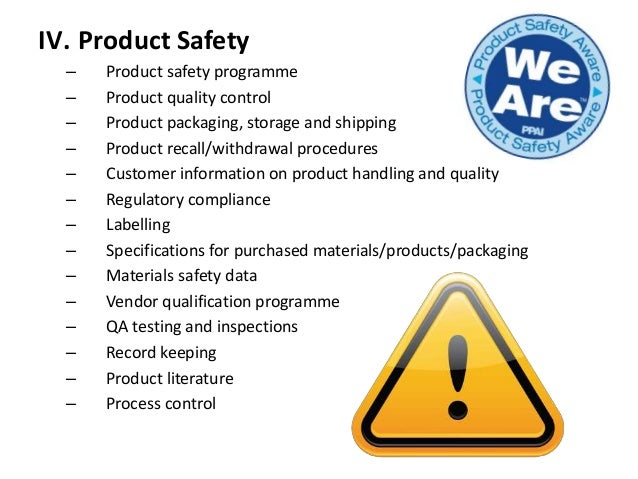 regulation companies yakima