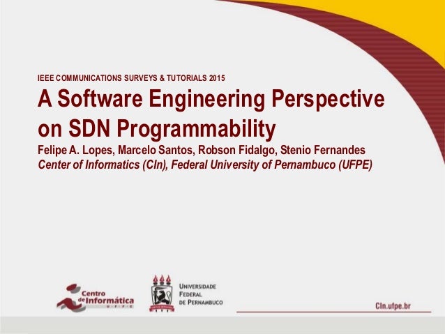 ieee research papers on software engineering ieee research papers on software engineering