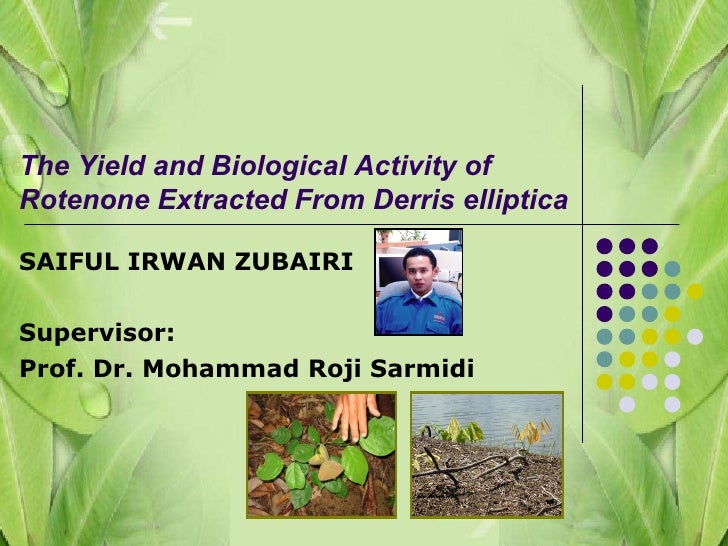 Thesis utm