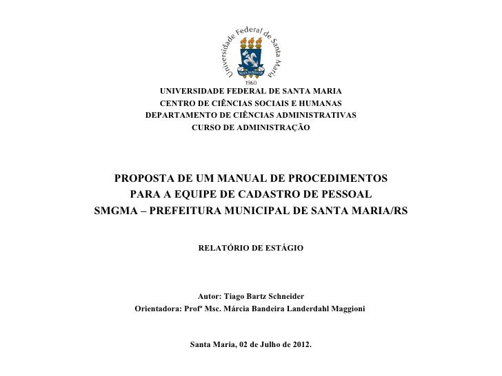 Apresentacao tcc