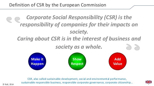 corporate environmental responsibility the performance of corporate environmental responsibility the performance of