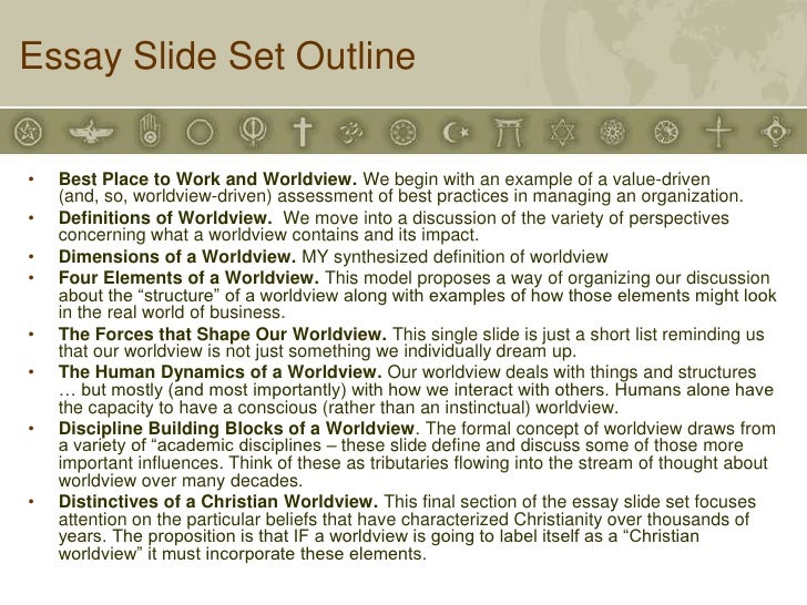 Descriptive essay hospital