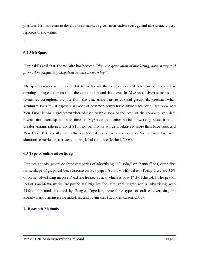 Ama doctoral dissertation competition
