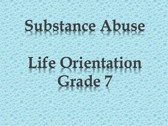 substance-abuse-grade-7