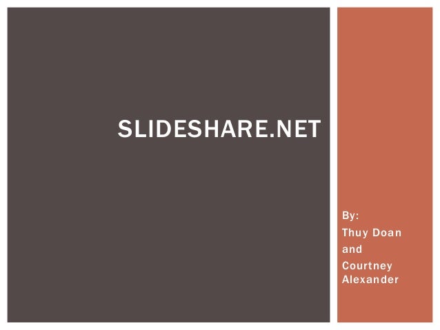 slideshare net