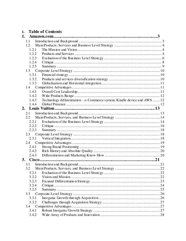 microsoft case study strategic management microsoft case study strategic management