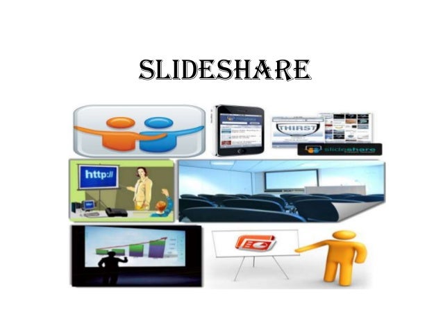 slide sharw