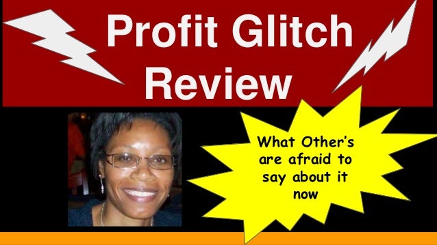 Profit review