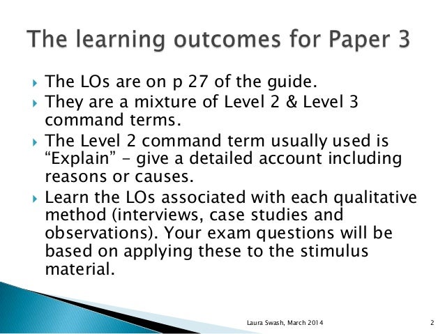 Essays on research methodology