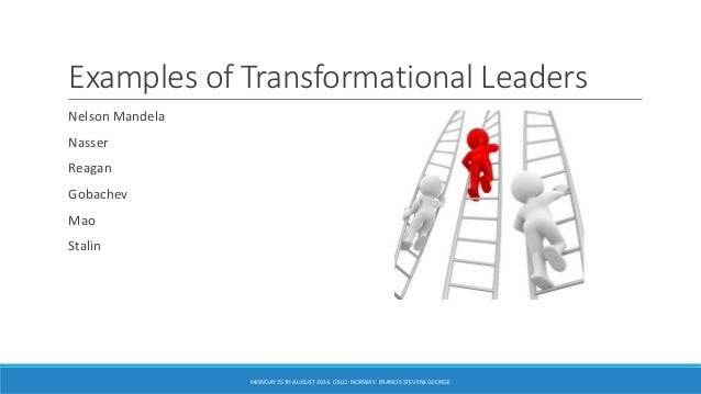 the effect of transformational leadership style on organizational innovation Two leadership styles that affect innovation: transformational and transactional leadership transformational leaders emphasize the necessity of organizational change in dynamic markets and promote creativity and innovation. the effect of transformational leadership style on organizational innovation Two leadership styles that affect innovation: transformational and transactional leadership transformational leaders emphasize the necessity of organizational change in dynamic markets and promote creativity and innovation.