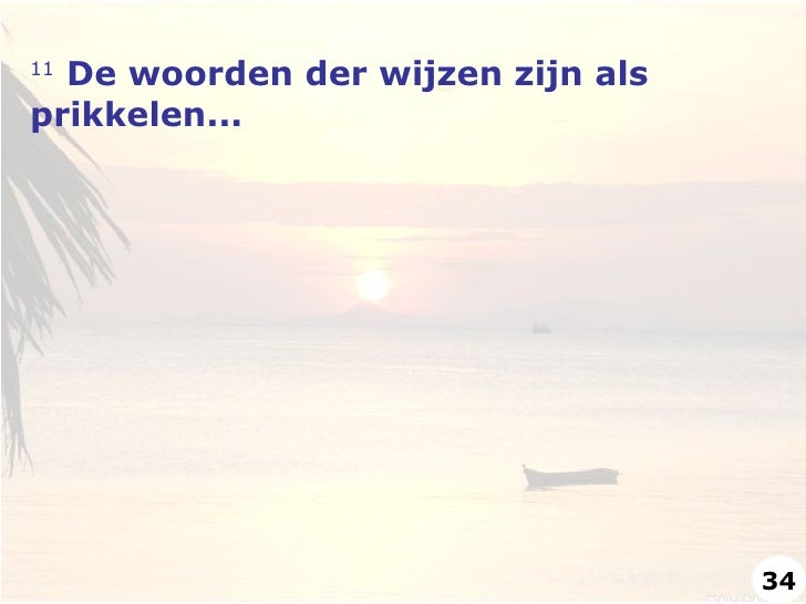 Slotwoord