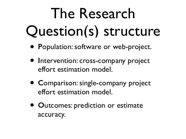 systematic literature review software engineering systematic literature review software engineering
