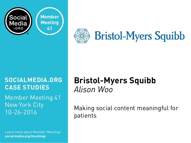 bristol myers squibb vrio analysis bristol myers squibb vrio analysis