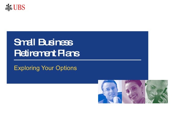 Best Small Business 401K Plans