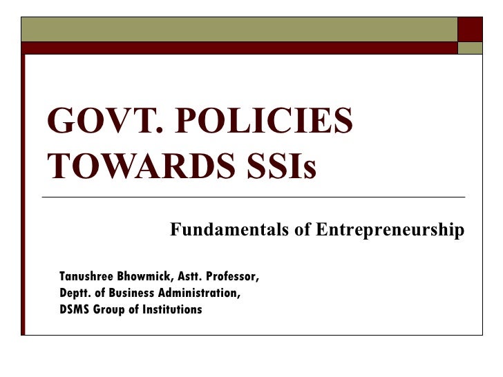 thesis on small scale industries in india thesis on small scale industries in india