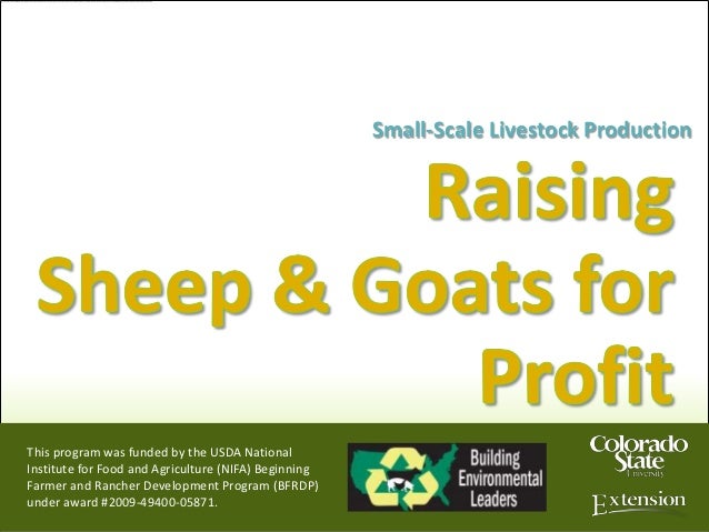 Small farm business plan pdf image