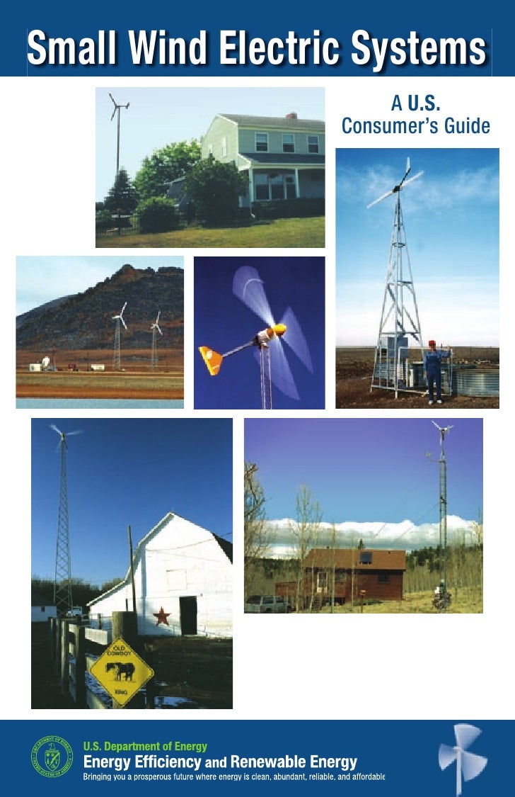 Cloud County Community College Wind Energy Program