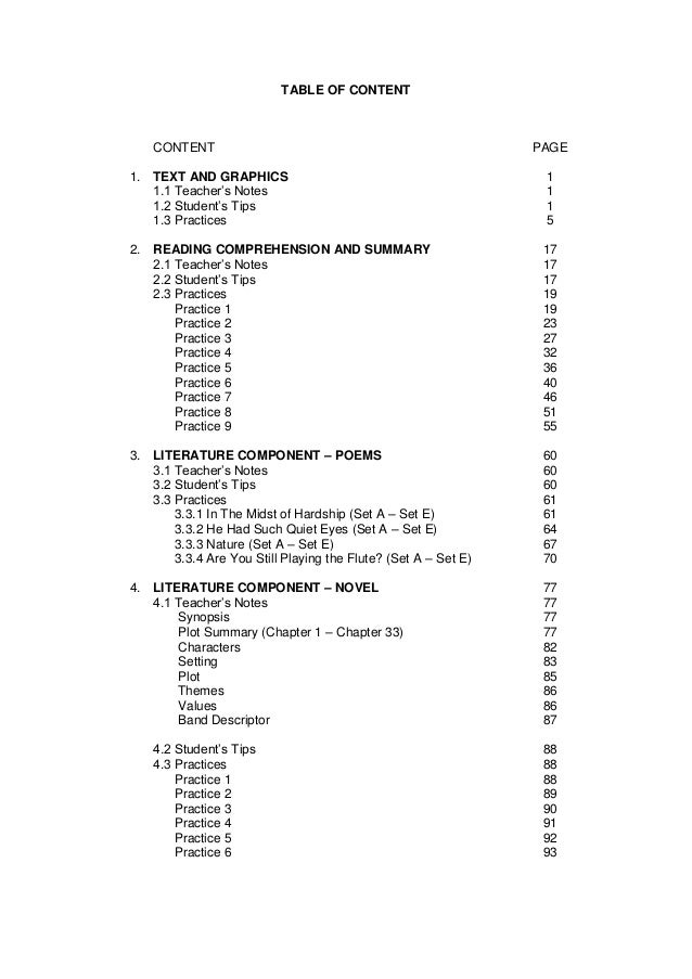 books essay spm books essay spm